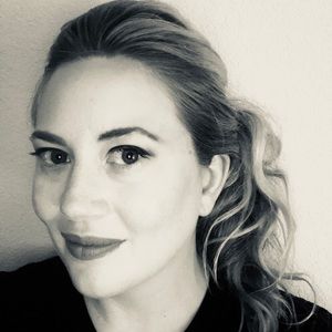 Meet your Posher, Mollie